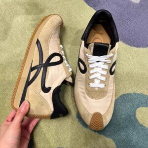 Loewe Flow Runner Sneakers